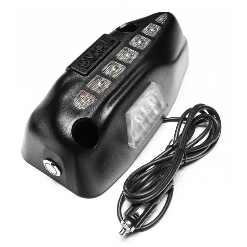 ORACLE 21-22 Ford Bronco LED Cargo Light Module - 5000k - Additional View 9