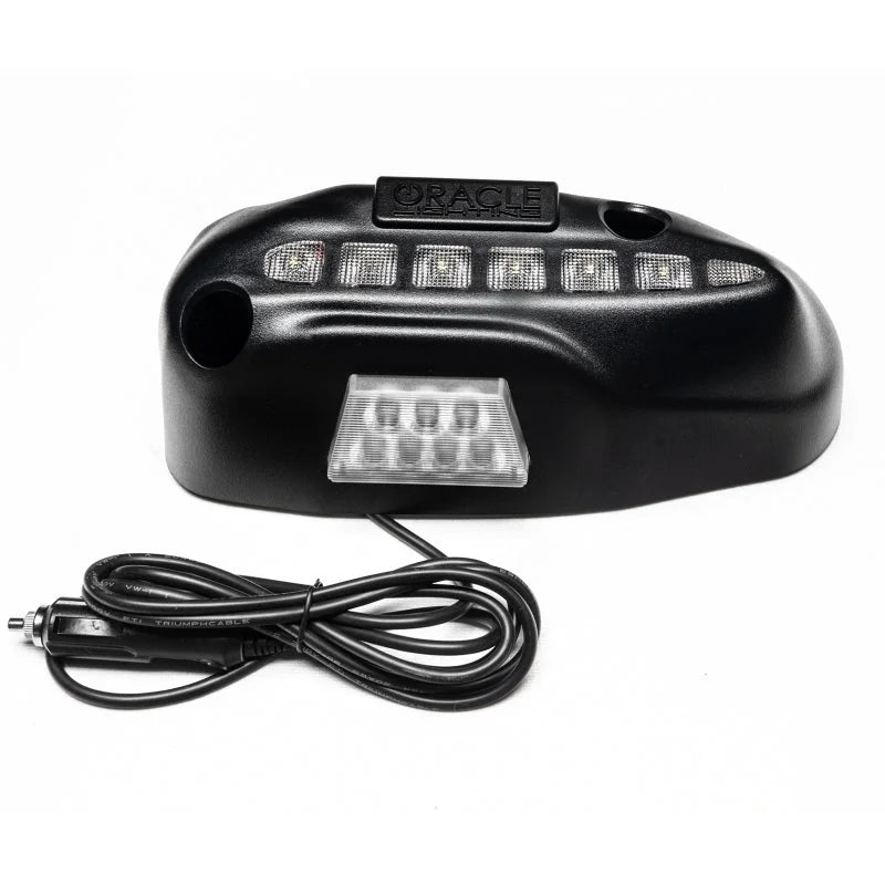 ORACLE 21-22 Ford Bronco LED Cargo Light Module - 5000k - Additional View 10