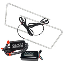 Load image into Gallery viewer, ORACLE Lighting 17-20 Subaru BRZ Dynamic ColorSHIFT Headlight DRL Upgrade - Additional View 6