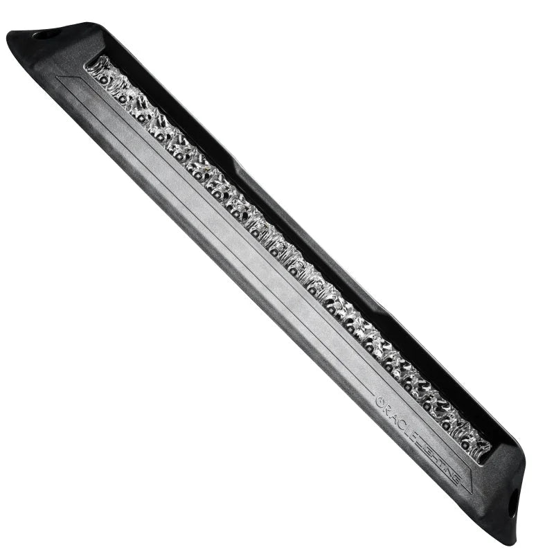 ORACLE Lighting 19-22 RAM Rebel/TRX Front Bumper Flush LED Light Bar System - White - Main Product View