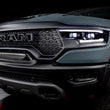 Load image into Gallery viewer, ORACLE Lighting 19-22 RAM Rebel/TRX Front Bumper Flush LED Light Bar System - White - Additional View 5