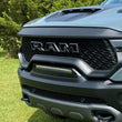 Load image into Gallery viewer, ORACLE Lighting 19-22 RAM Rebel/TRX Front Bumper Flush LED Light Bar System - White - Additional View 7