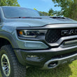 Load image into Gallery viewer, ORACLE Lighting 19-22 RAM Rebel/TRX Front Bumper Flush LED Light Bar System - White - Additional View 8