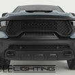 Load image into Gallery viewer, ORACLE Lighting 19-22 RAM Rebel/TRX Front Bumper Flush LED Light Bar System - White - Additional View 9