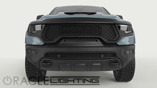 Load image into Gallery viewer, ORACLE Lighting 19-22 RAM Rebel/TRX Front Bumper Flush LED Light Bar System - White - Additional View 9