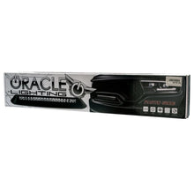 Load image into Gallery viewer, ORACLE Lighting 19-22 RAM Rebel/TRX Front Bumper Flush LED Light Bar System - Yellow - Additional View 5