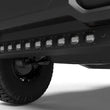 Load image into Gallery viewer, ORACLE Lighting 2019+ Jeep Wrangler JL Skid Plate w/ Integrated LED Emitters - Clear - Additional View 5