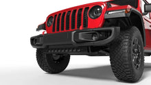 Load image into Gallery viewer, ORACLE Lighting 2019+ Jeep Wrangler JL Skid Plate w/ Integrated LED Emitters - Clear - Additional View 6