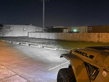 Load image into Gallery viewer, ORACLE Lighting 2019+ Jeep Wrangler JL Skid Plate w/ Integrated LED Emitters - Clear - Additional View 9