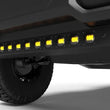 Load image into Gallery viewer, ORACLE Lighting 2019+ Jeep Wrangler JL Skid Plate w/ Integrated LED Emitters - Yellow - Additional View 5