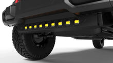 Load image into Gallery viewer, ORACLE Lighting 2019+ Jeep Wrangler JL Skid Plate w/ Integrated LED Emitters - Yellow - Additional View 5