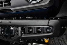 Load image into Gallery viewer, ORACLE Lighting 21-22 Ford Bronco Triple LED Fog Light Kit for Steel Bumper - White - Additional View 6