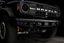 Load image into Gallery viewer, ORACLE Lighting 21-22 Ford Bronco Triple LED Fog Light Kit for Steel Bumper - White - Additional View 13