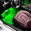 Load image into Gallery viewer, Oracle 36in LED Retail Pack - Green - Back View