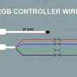 Load image into Gallery viewer, Oracle 5-24V Simple LED Controller w/ Remote - Additional View 6