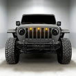 Load image into Gallery viewer, Oracle Jeep Wrangler JL/Gladiator JT 7in. High Powered LED Headlights (Pair) - No Halo - Additional View 9