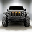 Load image into Gallery viewer, Oracle Jeep Wrangler JL/Gladiator JT 7in. High Powered LED Headlights (Pair) - White - Additional View 10