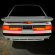 Load image into Gallery viewer, ORACLE Lighting 87-93 Mustang LX Full Sequential LED Tail Light Conversion Kit - Installation View