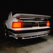Load image into Gallery viewer, ORACLE Lighting 87-93 Mustang LX Full Sequential LED Tail Light Conversion Kit - Additional View 5