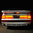 Load image into Gallery viewer, ORACLE Lighting 87-93 Mustang LX Full Sequential LED Tail Light Conversion Kit - Additional View 6