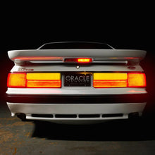 Load image into Gallery viewer, ORACLE Lighting 87-93 Mustang LX Full Sequential LED Tail Light Conversion Kit - Additional View 6