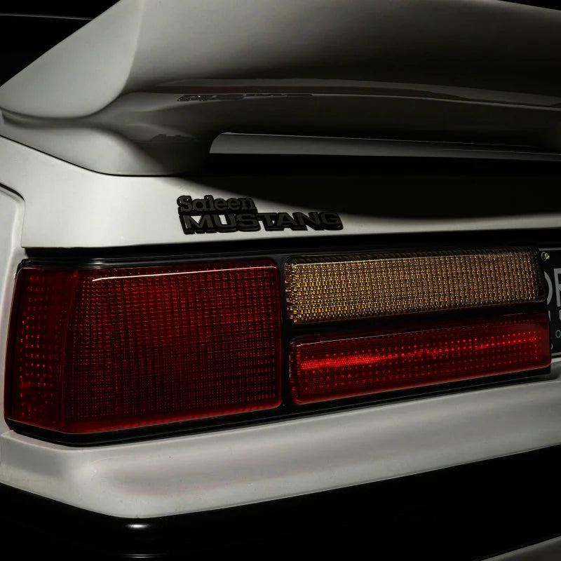 ORACLE Lighting 87-93 Mustang LX Full Sequential LED Tail Light Conversion Kit - Additional View 7