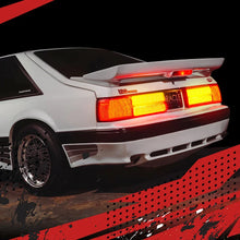 Load image into Gallery viewer, ORACLE Lighting 87-93 Mustang LX Full Sequential LED Tail Light Conversion Kit - Additional View 8