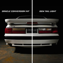 Load image into Gallery viewer, ORACLE Lighting 87-93 Mustang LX Full Sequential LED Tail Light Conversion Kit - Additional View 9