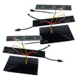 Load image into Gallery viewer, ORACLE Lighting 87-93 Mustang LX Full Sequential LED Tail Light Conversion Kit - Additional View 11
