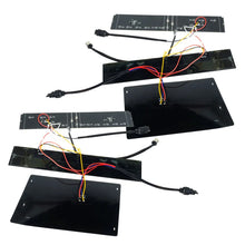Load image into Gallery viewer, ORACLE Lighting 87-93 Mustang LX Full Sequential LED Tail Light Conversion Kit - Additional View 11