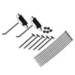 Load image into Gallery viewer, ORACLE Lighting 87-93 Mustang LX Full Sequential LED Tail Light Conversion Kit - Additional View 13