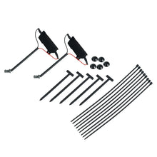 Load image into Gallery viewer, ORACLE Lighting 87-93 Mustang LX Full Sequential LED Tail Light Conversion Kit - Additional View 13