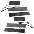 Load image into Gallery viewer, ORACLE Lighting 87-93 Mustang LX Full Sequential LED Tail Light Conversion Kit - Additional View 14