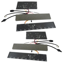 Load image into Gallery viewer, ORACLE Lighting 87-93 Mustang LX Full Sequential LED Tail Light Conversion Kit - Additional View 14