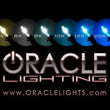 Load image into Gallery viewer, Oracle 9005 35W Canbus Xenon HID Kit - 6000K - Back View