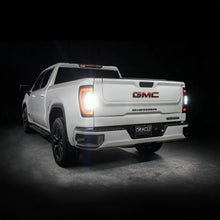 Load image into Gallery viewer, ORACLE Lighting Black Series Flush Style LED Tail Lights - Side View