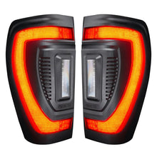 Load image into Gallery viewer, ORACLE Lighting Black Series Flush Style LED Tail Lights - Additional View 5