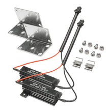 Load image into Gallery viewer, ORACLE Lighting Black Series Flush Style LED Tail Lights - Additional View 7
