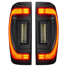 Load image into Gallery viewer, ORACLE Lighting Black Series Flush Style LED Tail Lights - Additional View 8