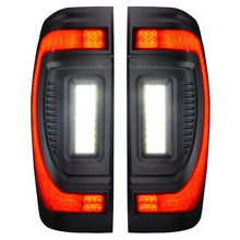 Load image into Gallery viewer, ORACLE Lighting Black Series Flush Style LED Tail Lights - Additional View 9