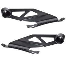 Load image into Gallery viewer, ORACLE Lighting Curved 50in LED Light Bar Brackets fits 2007-2014 Toyota Tundra - Main Product View