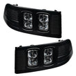 Load image into Gallery viewer, ORACLE Lighting Dual VEGA LED Reverse Light Modules fits 2010-2023 Lexus GX460 - Main Product View