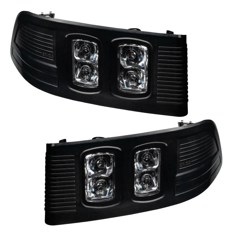 ORACLE Lighting Dual VEGA LED Reverse Light Modules fits 2010-2023 Lexus GX460 - Main Product View