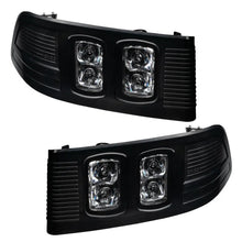 Load image into Gallery viewer, ORACLE Lighting Dual VEGA LED Reverse Light Modules fits 2010-2023 Lexus GX460 - Main Product View