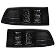 Load image into Gallery viewer, ORACLE Lighting Dual VEGA LED Reverse Light Modules fits 2010-2023 Lexus GX460 - Back View