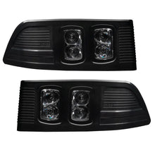 Load image into Gallery viewer, ORACLE Lighting Dual VEGA LED Reverse Light Modules fits 2010-2023 Lexus GX460 - Back View