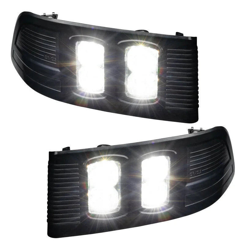 ORACLE Lighting Dual VEGA LED Reverse Light Modules fits 2010-2023 Lexus GX460 - Additional View 5