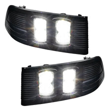Load image into Gallery viewer, ORACLE Lighting Dual VEGA LED Reverse Light Modules fits 2010-2023 Lexus GX460 - Additional View 5