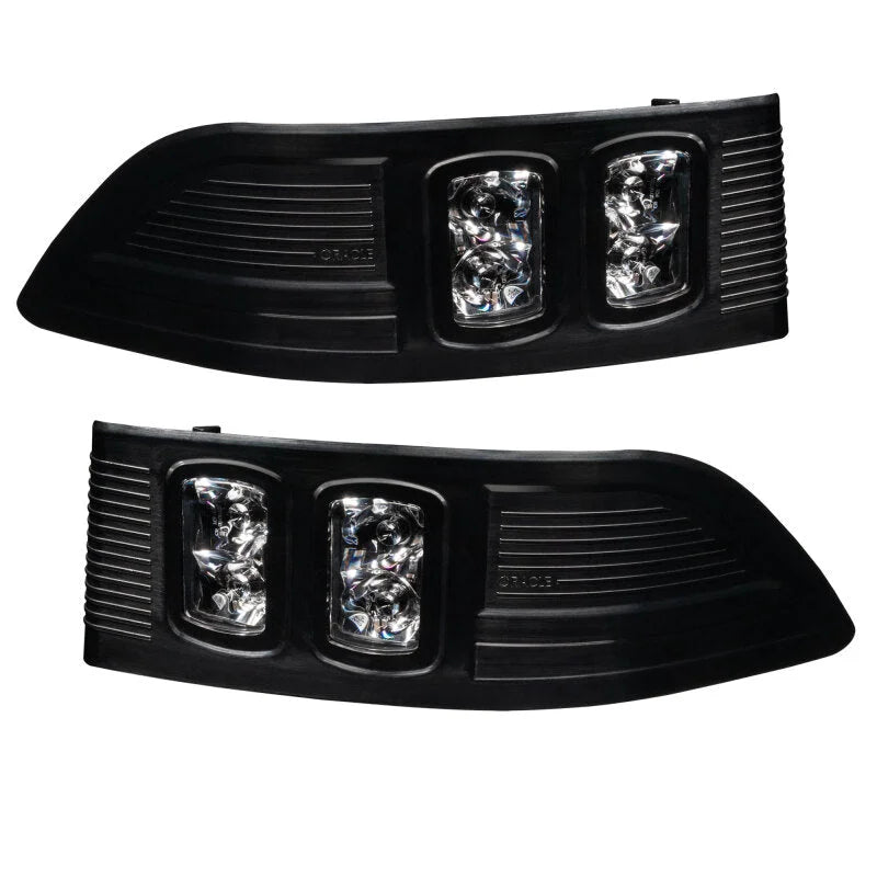 ORACLE Lighting Dual VEGA LED Reverse Light Modules fits 2010-2023 Lexus GX460 - Additional View 7