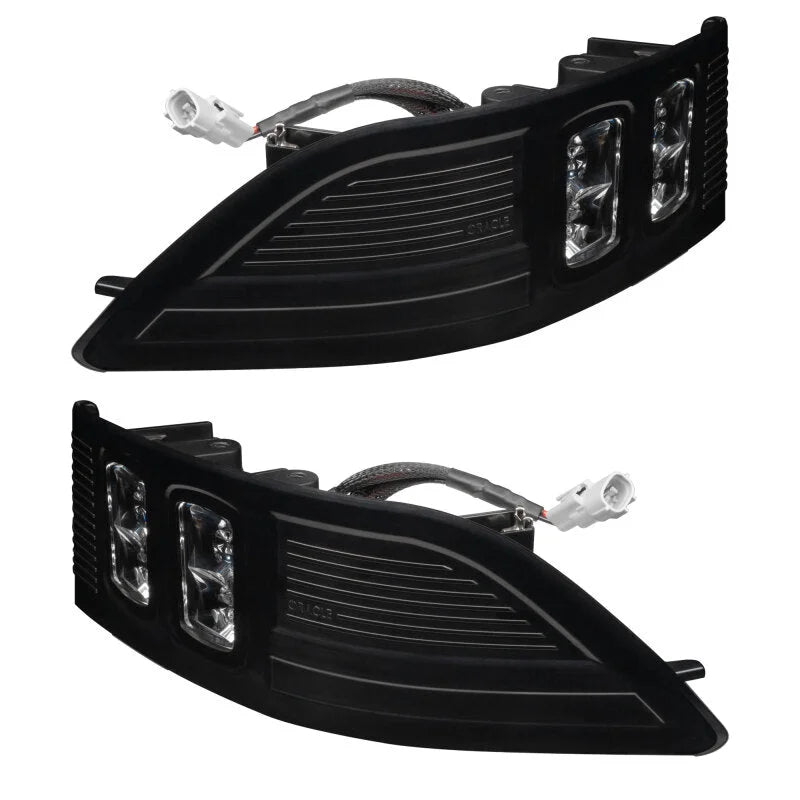 ORACLE Lighting Dual VEGA LED Reverse Light Modules fits 2010-2023 Lexus GX460 - Additional View 8